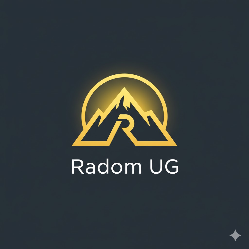 Radom UG Logo